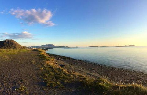 Number 10, Isle of Luing - Foto 20