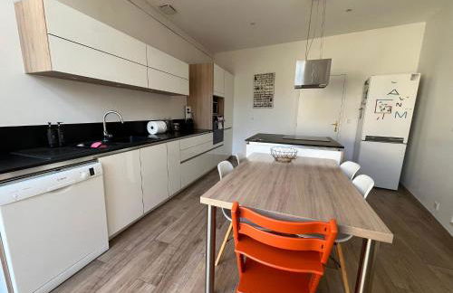 Kaza Blue - Maison familiale Rambouillet centre - Foto 8