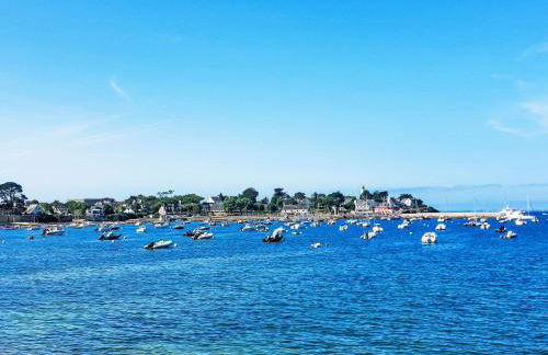 Apartment Grand Balcon- Piscine et proche du Port by Interhome - Foto 29