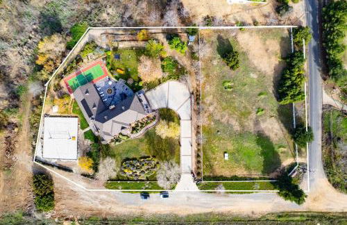 Indoor Pool & Spa - Gym - Sauna - Pickleball Court - Foto 9