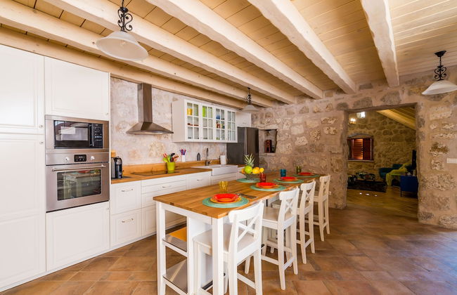 Villa Kanada - Foto 12