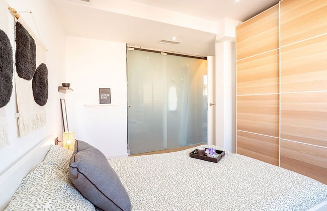 Unik Vacation Penthouse - Foto 41