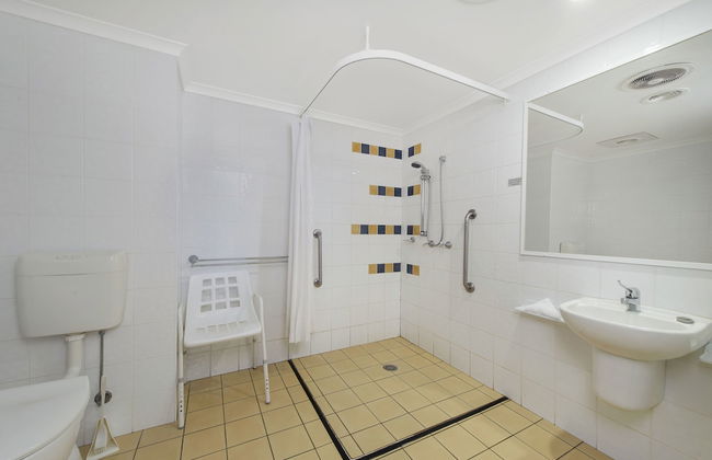 Beachside Holiday Apartments - Foto 23