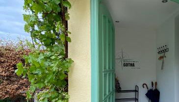 Krahnberghaus Gotha - Ferien mitten in Deutschland - Foto 2