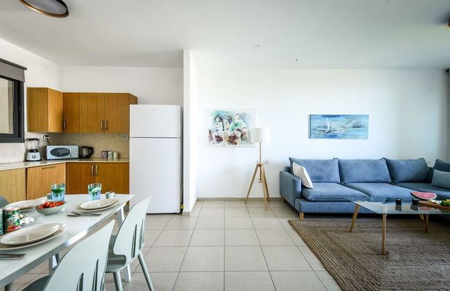 Boutique apartment in Neve Tzedek - Foto 20