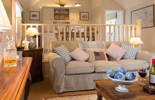 The Stables, relax in 5 star style and comfort with lovely walks all around - Foto 14