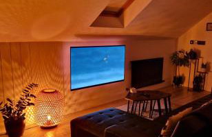 Lorraine's Loft - Foto 17