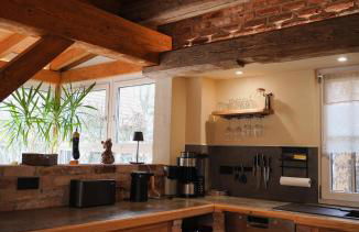 Ferienhaus Fließ Paradies mit private Spa - Leipe, Spreewald - Foto 22