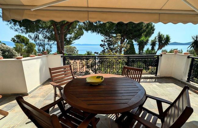 Ekatis Seacoast Nest - Foto 18