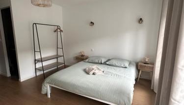 Appartement rénové hypercentre-Charleville-10p - Foto 5, towels