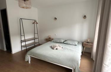 Appartement rénové hypercentre-Charleville-10p - Foto 5