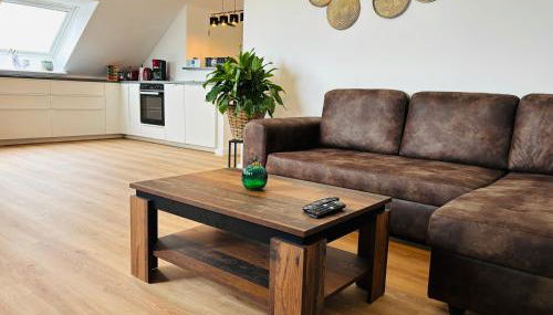 Zentrale Lage, kostenlos Parken, ideal für Pendler, Kinder und Haustiere willkommen!! - Foto 4