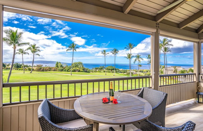 Luxurious Wailea Ocean Vistas - Foto 29