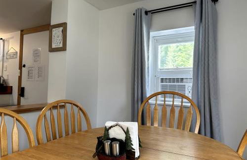 Hike & Ski Hideaway @ Lake Placid, NY - Foto 29