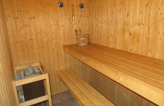 Holiday Home in Granzow Near Minigolf - Photo 11