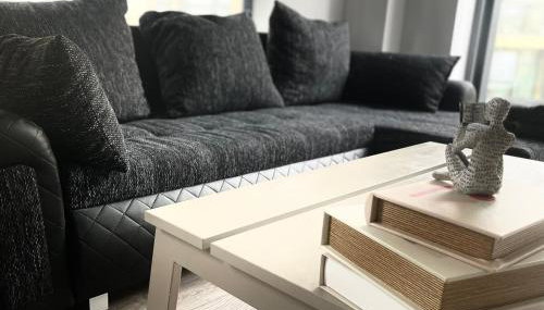 Stylish Penthouse 5-Bed Duplex - Foto 3