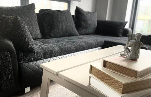 Stylish Penthouse 5-Bed Duplex - Foto 3