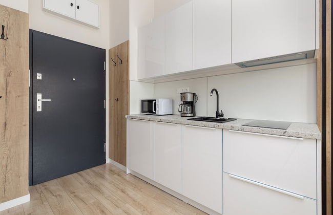 Studio With Terrace by Renters - Foto 15