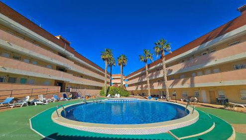 Casa Palmeral Oasis with Pool - Foto 1