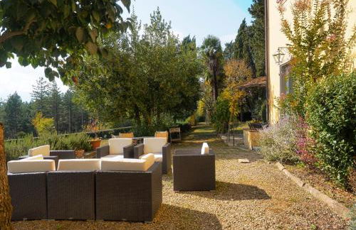 Villa di Catarsena - Foto 28