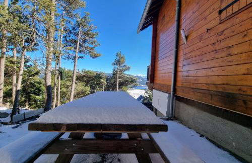 Chalet Vue sous cet Angles - Photo 28