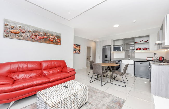 The Median Apartments - Photo 45