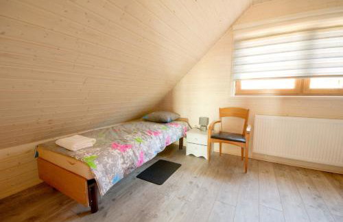 Domki w Beskidach - Foto 6