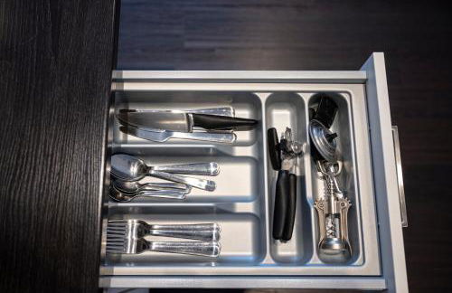 apartmenthaus international - Foto 15