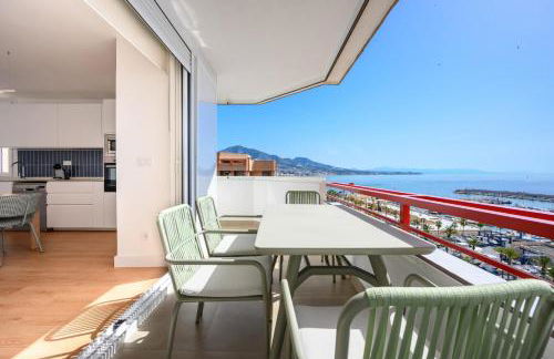 Skymar Palmeras 2 bedrooms & pool by 10Tosea - Foto 4