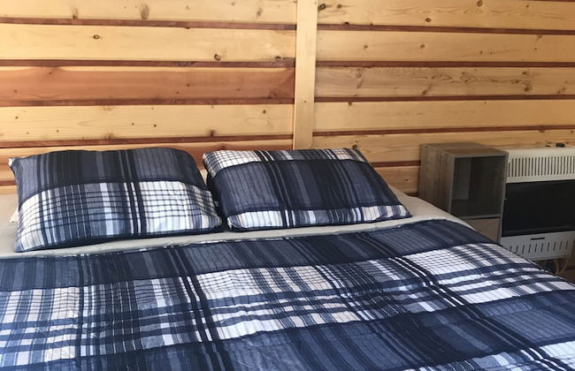 Alexander lake lodge - Foto 25