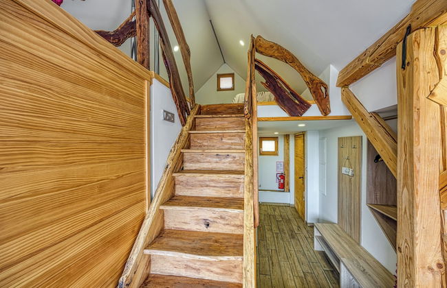 Spa Apartment Zora - Foto 17