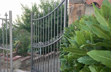 Panoramic Sea view Cosy sicilian house with garden - Foto 10