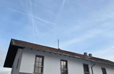 Ferienwohnung Wilde Hilde inklusive aktivCARD - Foto 1