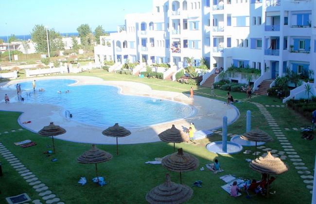 Jawhara Smir Residence - Foto 22