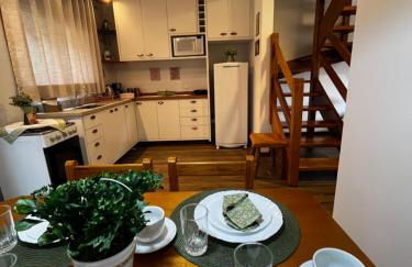 Chalé Villagio Monte Verde - Foto 10