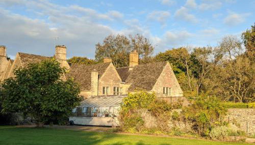 5 star Cotswold luxury with orchard garden - Foto 4, Garden
