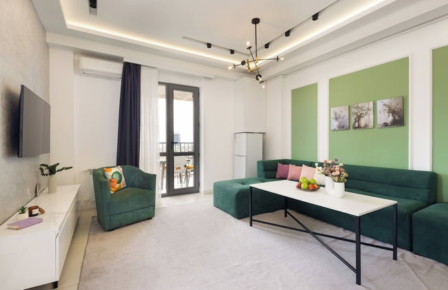 Stay inn on Amiryan 26/4 - Foto 62