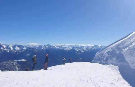 Puy St Vincent 1800 au pied des pistes - Foto 45