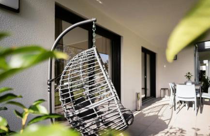 LaMiaCasa Großzügiges Loft - Terrasse & Parkplatz - Foto 20