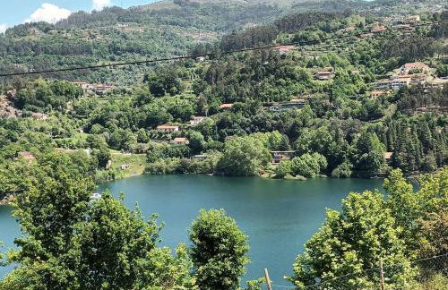 Casa de Ribes T2 Vista Fantástica - Foto 8