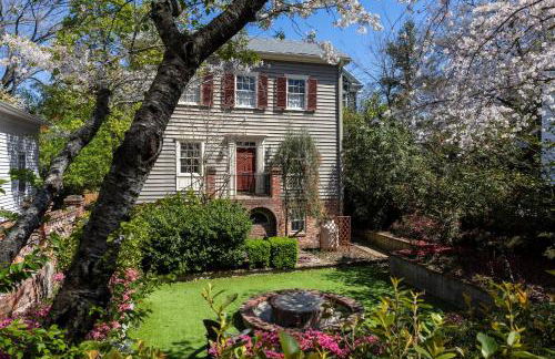 48" Gas Firepit - Historic DT - Late Summer Specials - Steps to Riverwalk - Foto 15