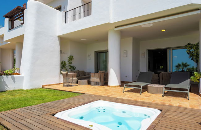 Las Terrazas de Abama Suites - Foto 43