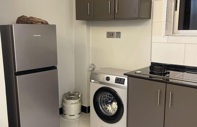 Cozy Kampala Apartment With City Views - Foto 11