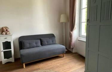 L’échauguette du Mont Glonne (6 pers.) - Photo 44