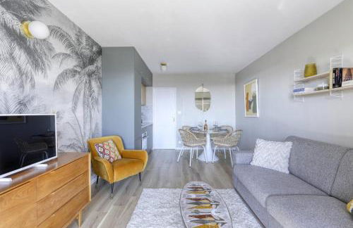 Beau Studio Vue Mer - Foto 6