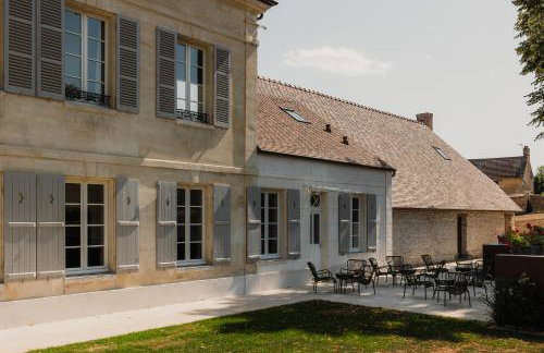 Le Clos des Martines, Maison d'exception - Foto 8