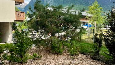 appartement chaleureux 60m2 neuf à proximité de tout, proche centre Samoëns - Foto 5