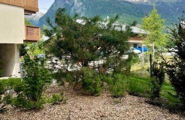 appartement chaleureux 60m2 neuf à proximité de tout, proche centre Samoëns - Foto 5