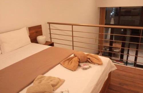 Anchors Aweigh 1-N.Skioni Kassandra Sea view apt. - Foto 30