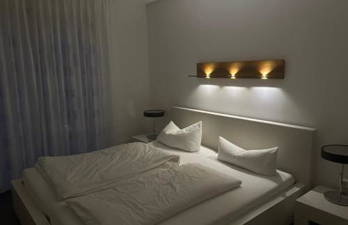 2-Zimmer-Ferienwohnung mit 2 Balkons - Golf, Bike & Wellness im Markgräflerland! - Foto 9